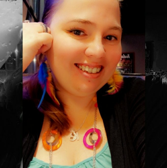 Meet your Posher, Rachel - Picture 1 of 1